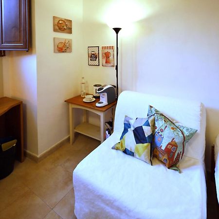 Cataneasy Rooms Eksteriør billede
