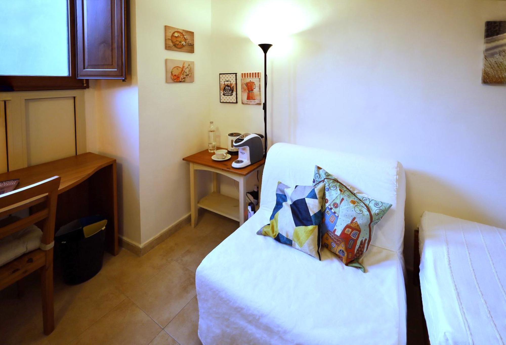 Cataneasy Rooms Eksteriør billede