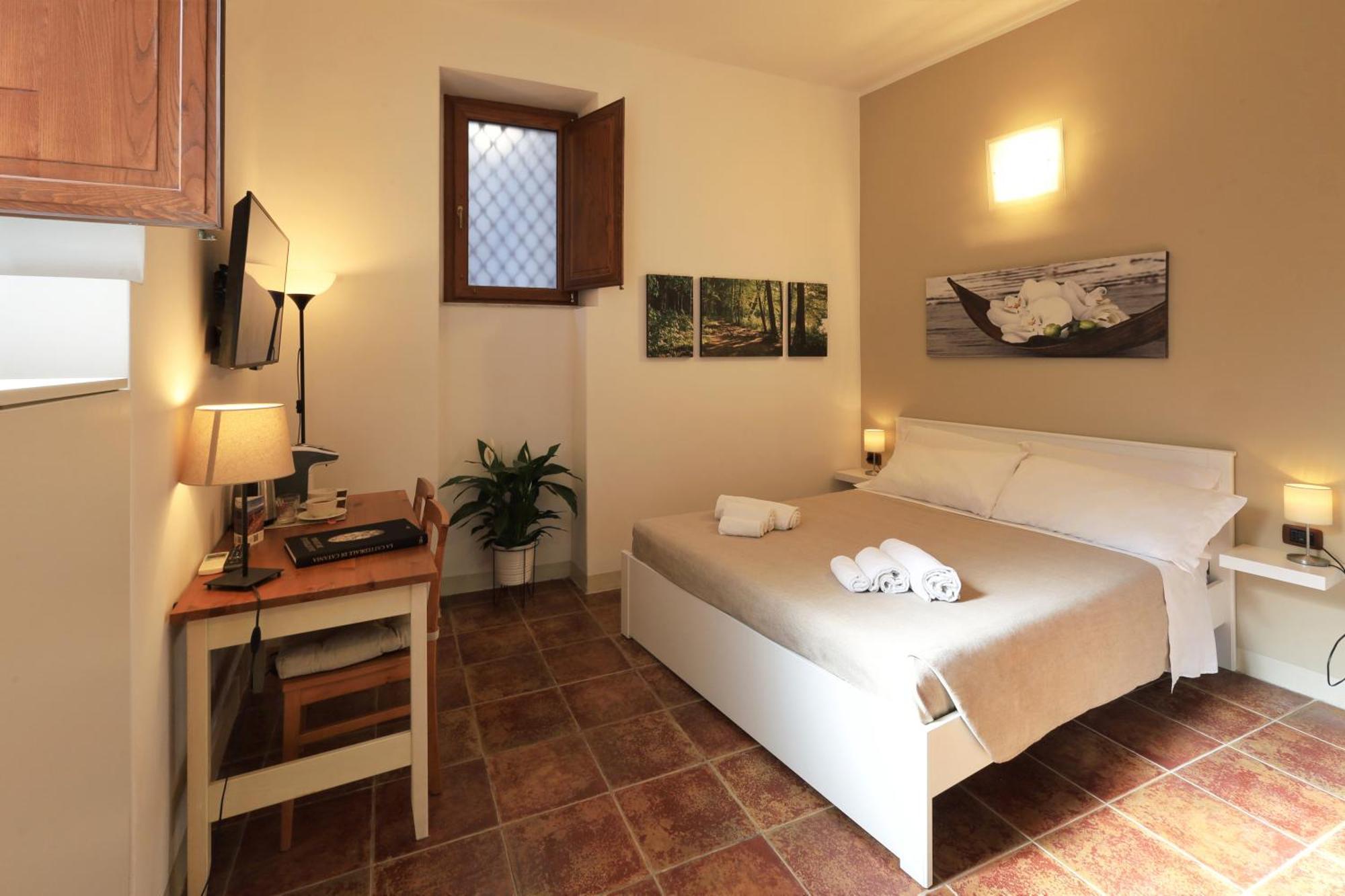 Cataneasy Rooms Eksteriør billede