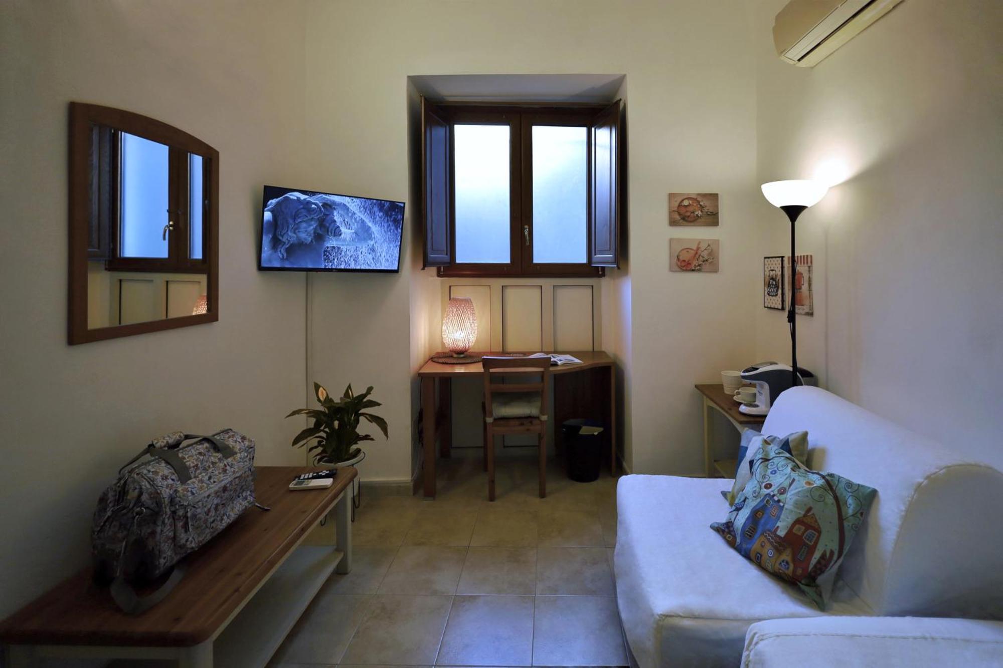 Cataneasy Rooms Eksteriør billede