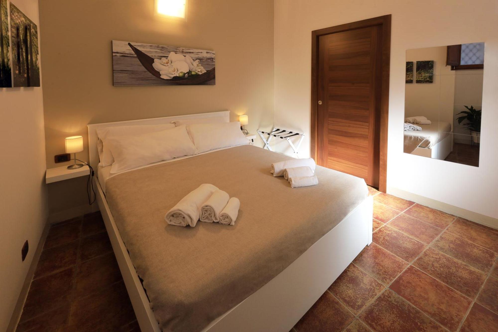 Cataneasy Rooms Eksteriør billede