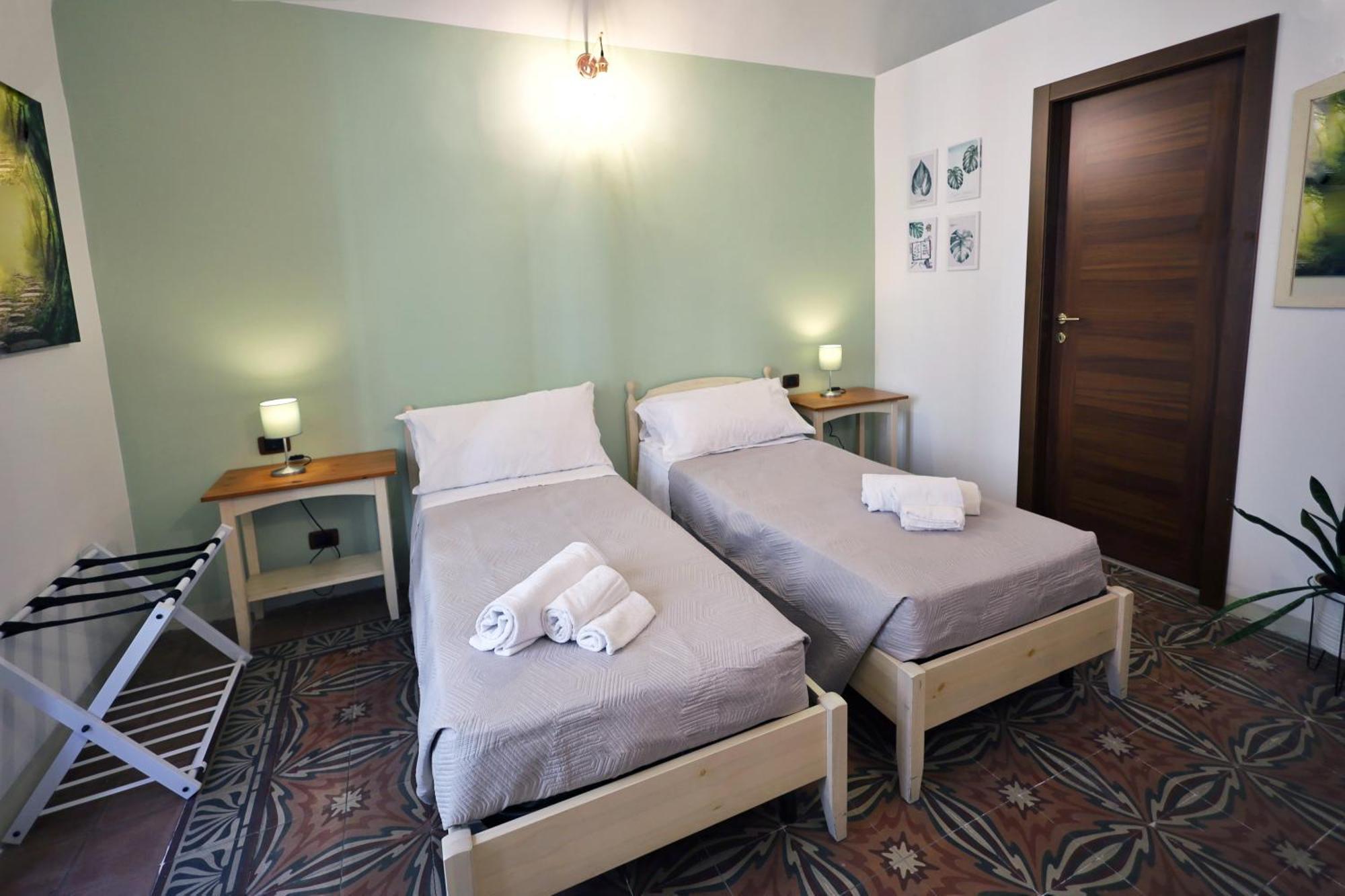 Cataneasy Rooms Eksteriør billede